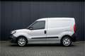 Fiat Doblo Cargo 1.3 MJ L1H1 SX | Airco | Schuifdeur | Naviga Grijs - thumbnail 5
