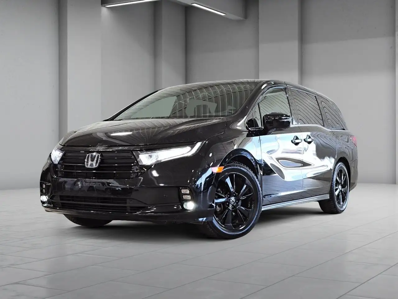 2023 Honda Odyssey