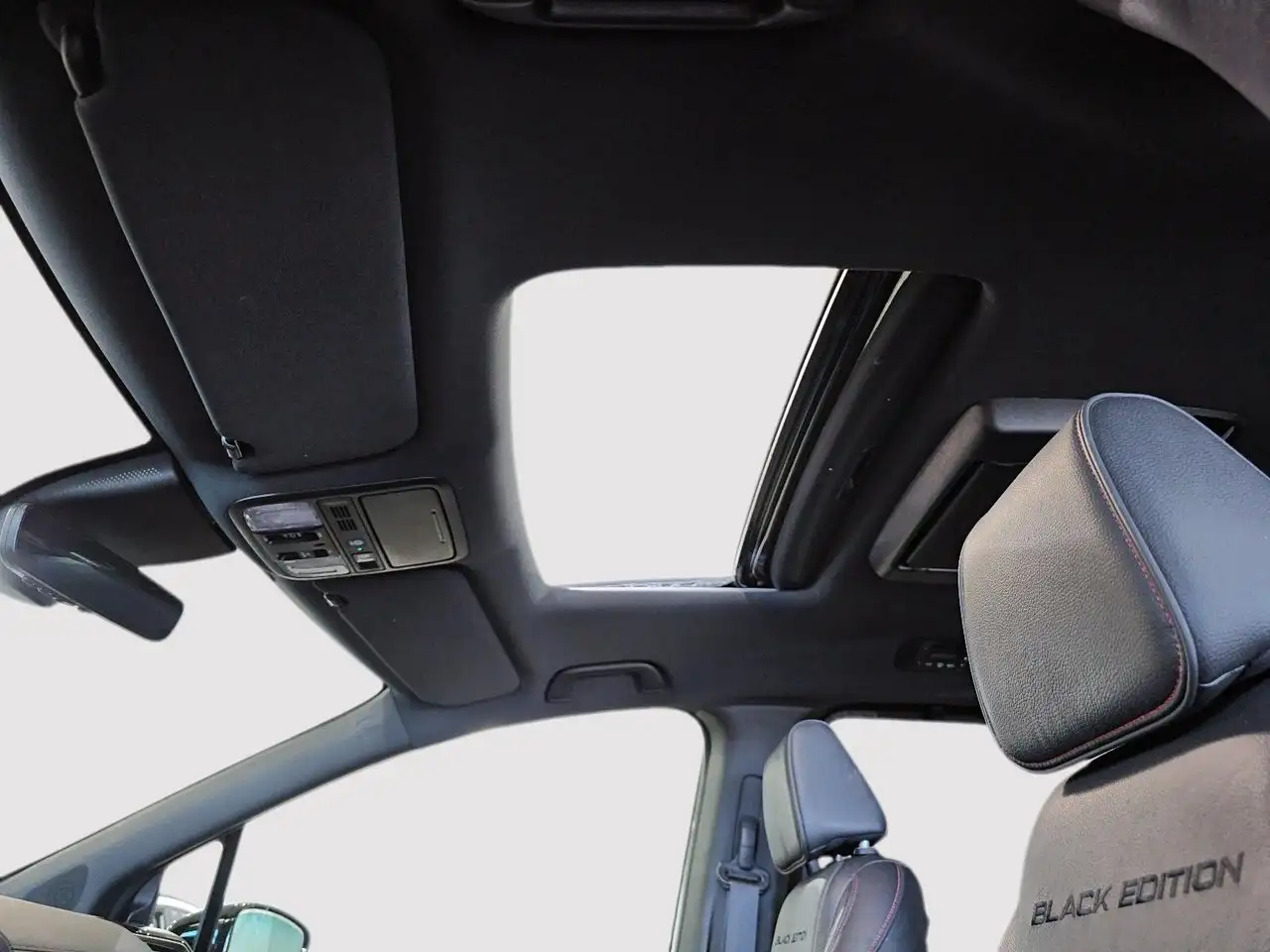 Honda Odyssey снимка Honda Odyssey