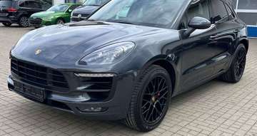 3.0 V6 360 ch GTS PDK