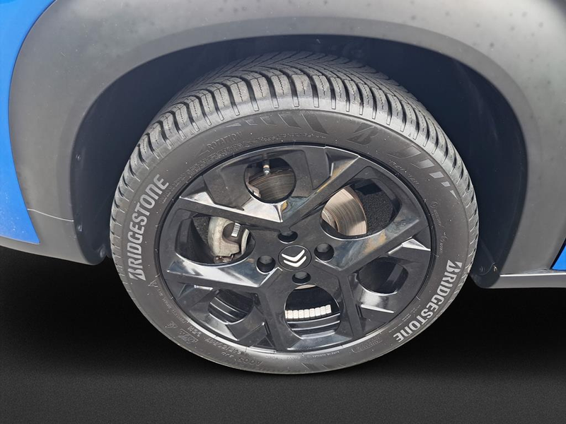 Citroen C3 Aircross PureTech 110 Shine Pack — photo 9