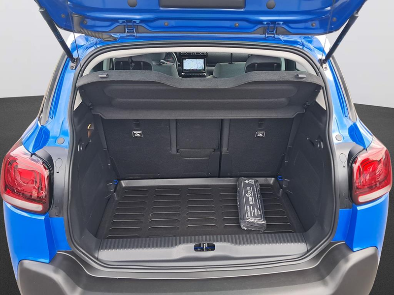 Citroen C3 Aircross PureTech 110 Shine Pack — photo 8