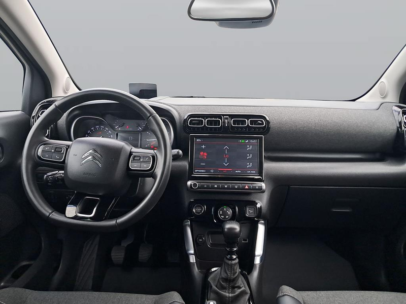 Citroen C3 Aircross PureTech 110 Shine Pack — photo 15