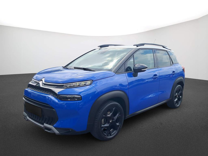 Citroen C3 Aircross PureTech 110 Shine Pack