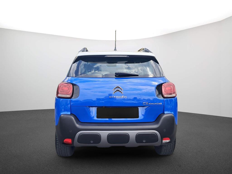 Citroen C3 Aircross PureTech 110 Shine Pack — photo 3