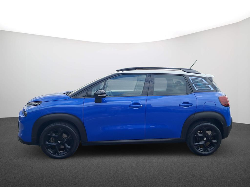 Citroen C3 Aircross PureTech 110 Shine Pack — photo 4