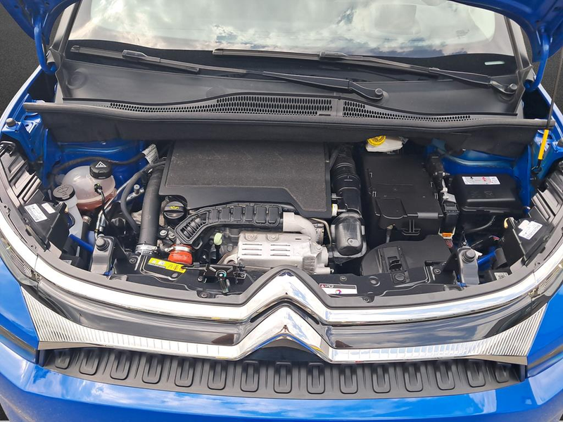 Citroen C3 Aircross PureTech 110 Shine Pack — photo 5