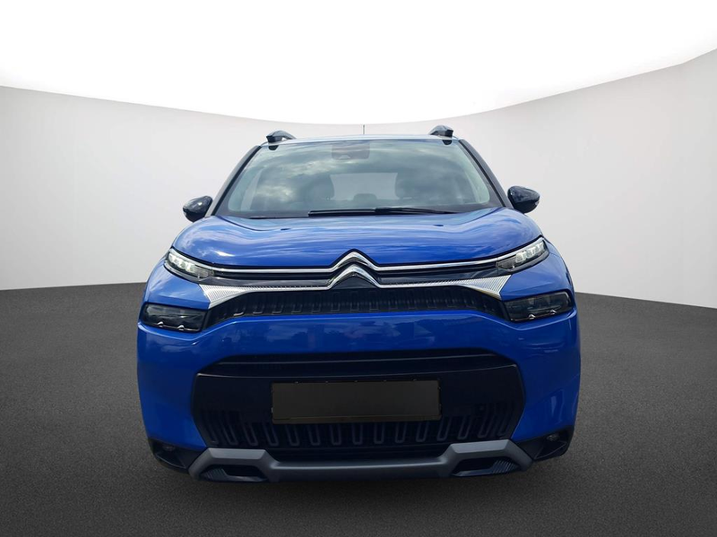 Citroen C3 Aircross PureTech 110 Shine Pack — photo 2
