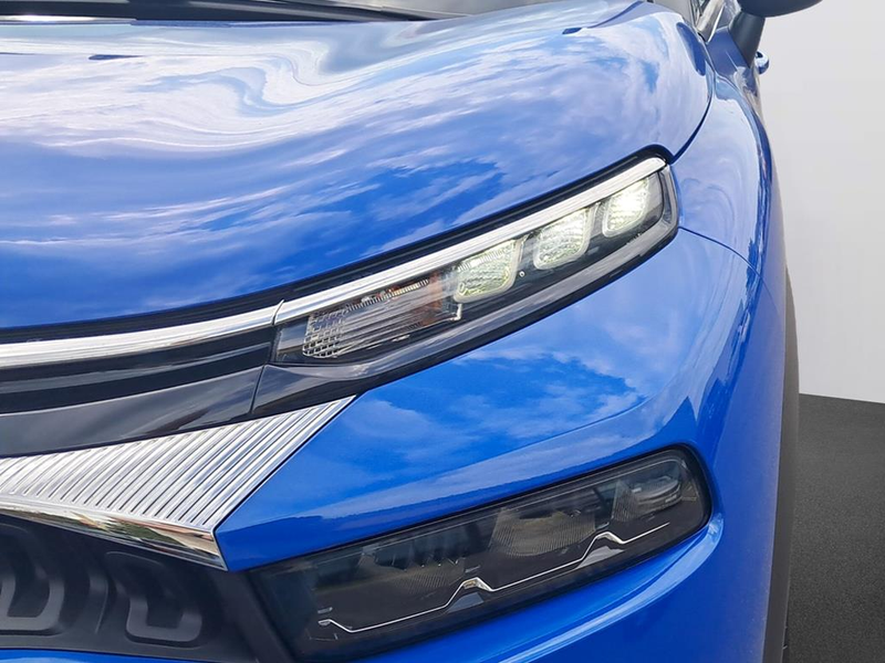 Citroen C3 Aircross PureTech 110 Shine Pack — photo 12