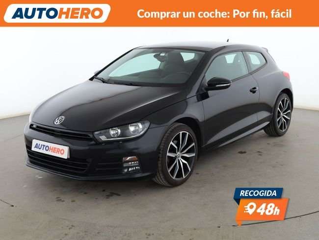 Volkswagen Scirocco 1.4 TSI R-Line BlueMotion Tech - foto 1