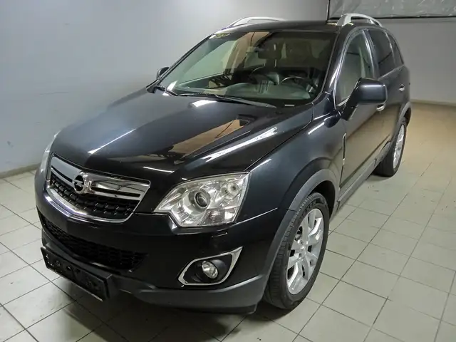 Opel Antara Cosmo 4x4