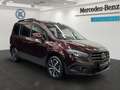 Mercedes-Benz T-Klasse T 180 PROGRESSIVE Standard Navi Kamera AHK LED Rot - thumbnail 3