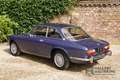 Alfa Romeo GTV 2000 Bertone Coupe Restored and mechanically rebui Azul - thumbnail 37
