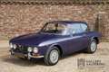 Alfa Romeo GTV 2000 Bertone Coupe Restored and mechanically rebui Blue - thumbnail 1