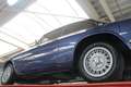 Alfa Romeo GTV 2000 Bertone Coupe Restored and mechanically rebui Bleu - thumbnail 35