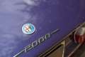 Alfa Romeo GTV 2000 Bertone Coupe Restored and mechanically rebui Blau - thumbnail 26