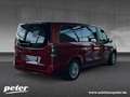 Mercedes-Benz EQV 300 Lang LED+DISTR+5 JAHRE GARANTIE Rood - thumbnail 4