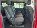 Mercedes-Benz EQV 300 Lang LED+DISTR+5 JAHRE GARANTIE Rood - thumbnail 11