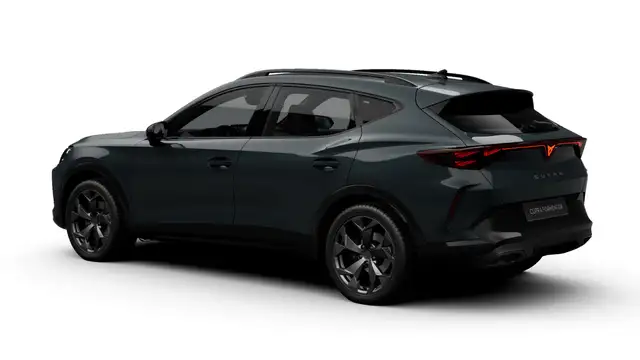 CUPRA Formentor view 5