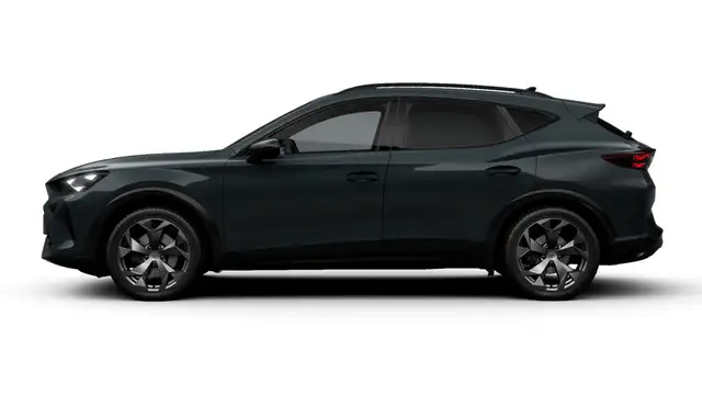 CUPRA Formentor view 6