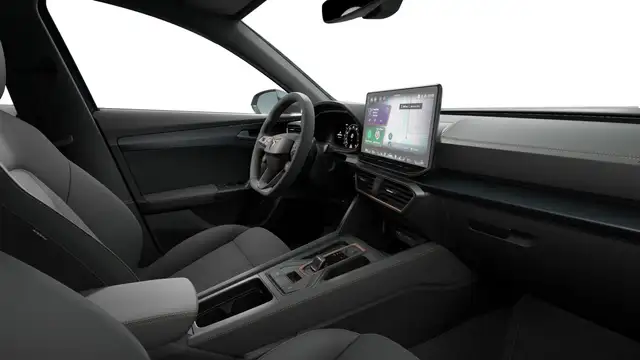 CUPRA Formentor view 10