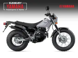 Yamaha TW 200 Motorcycles & ATVs for Sale in Ontario | AutoTrader.ca