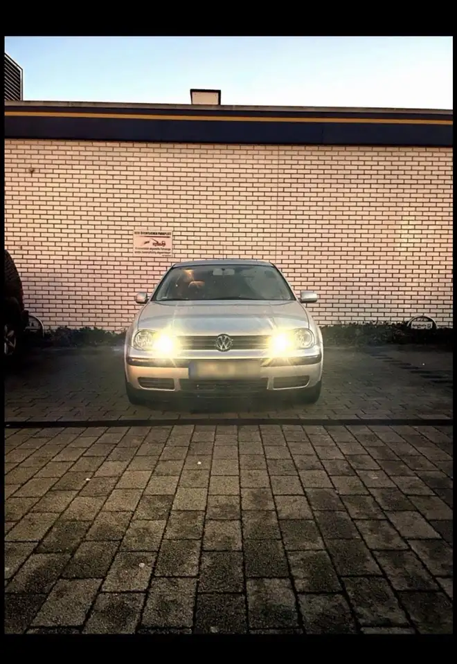 Volkswagen Golf 1.6 Edition, foto 6