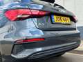 Audi A3 Sportback 40 TFSI e edition 204pk | PHEV | Keyless Gris - thumbnail 9
