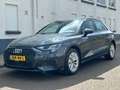 Audi A3 Sportback 40 TFSI e edition 204pk | PHEV | Keyless Gris - thumbnail 2