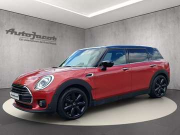 Clubman 1.5 Cooper