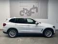 BMW X3 xDr. 20 d Advantage/T-LEDER/PANO/HUD/ Blanc - thumbnail 2
