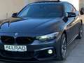 BMW 435 xDrive M Technik Sport mit Extras um EURO 22.000.- Grau - thumbnail 10