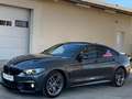 BMW 435 xDrive M Technik Sport mit Extras um EURO 22.000.- Grau - thumbnail 3