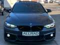BMW 435 xDrive M Technik Sport mit Extras um EURO 22.000.- Grau - thumbnail 9
