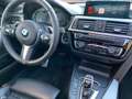 BMW 435 xDrive M Technik Sport mit Extras um EURO 22.000.- Grau - thumbnail 19