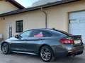 BMW 435 xDrive M Technik Sport mit Extras um EURO 22.000.- Grau - thumbnail 4