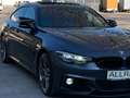 BMW 435 xDrive M Technik Sport mit Extras um EURO 22.000.- Grau - thumbnail 8