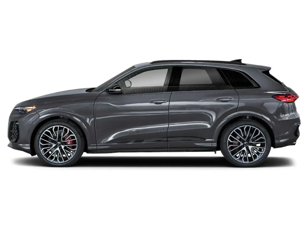 Audi SQ5 2026