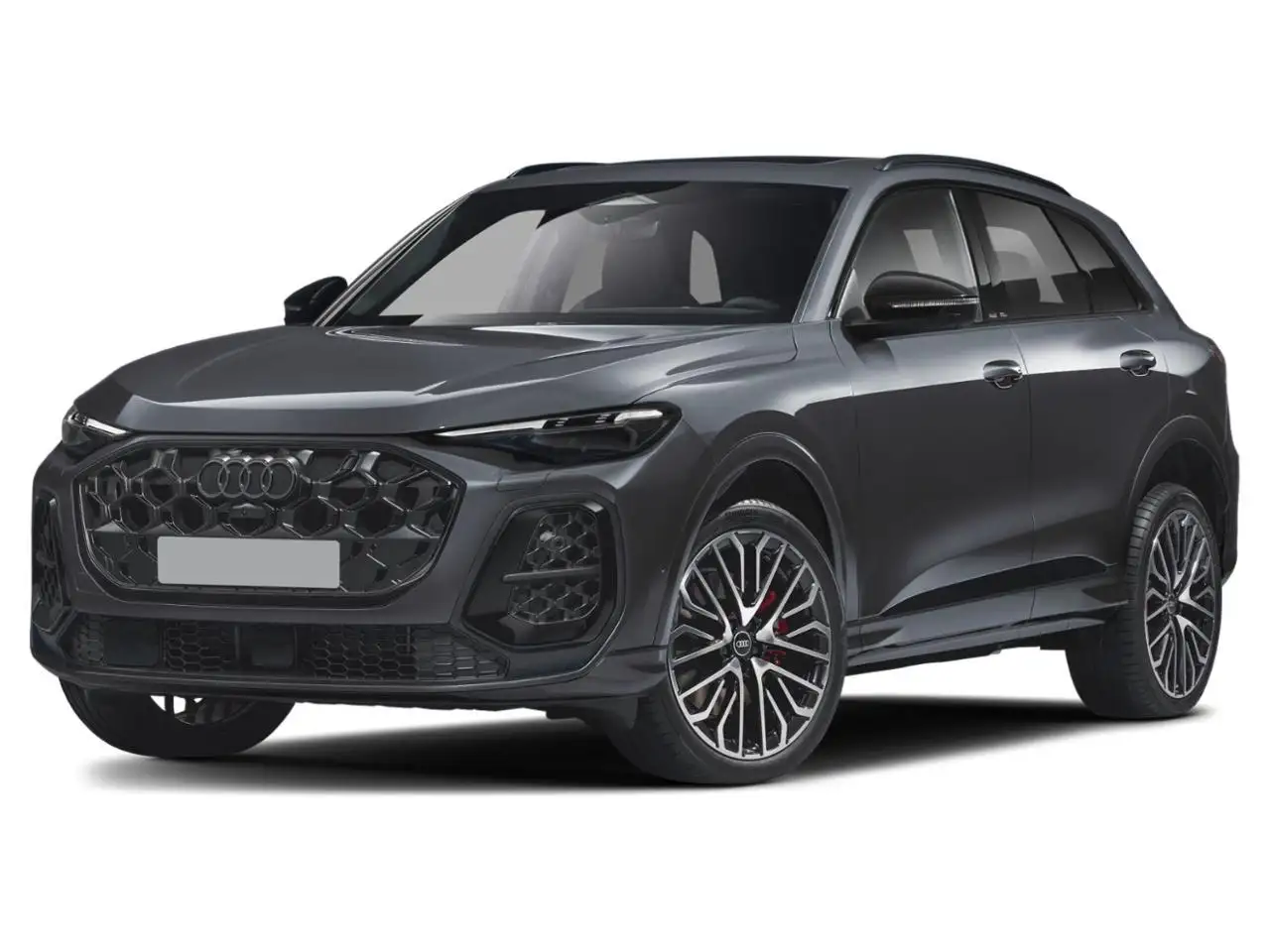 2026 Audi SQ5