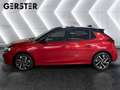 Opel Corsa 1,2 Direct Injection Turbo Euro 6.4  GS Rood - thumbnail 3