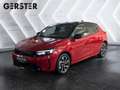 Opel Corsa 1,2 Direct Injection Turbo Euro 6.4  GS Rood - thumbnail 1