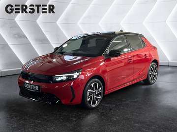 1,2 Direct Injection Turbo Euro 6.4  GS