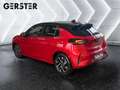 Opel Corsa 1,2 Direct Injection Turbo Euro 6.4  GS Rood - thumbnail 4