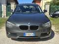 BMW 118 118d 5p. Urban Gris - thumbnail 2