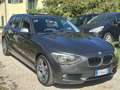 BMW 118 118d 5p. Urban Gris - thumbnail 3
