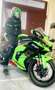 Kawasaki Ninja ZX-10R Zielony - thumbnail 2