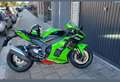 Kawasaki Ninja ZX-10R Zielony - thumbnail 1
