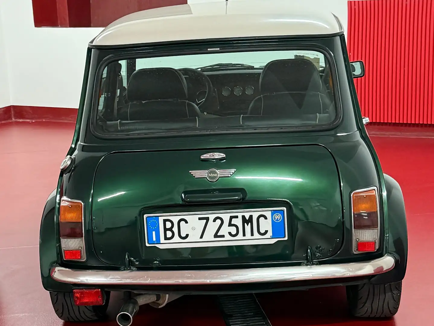 MINI 1300 Mini I 1996 1.3 Cooper Sports Pack O.S. - 1