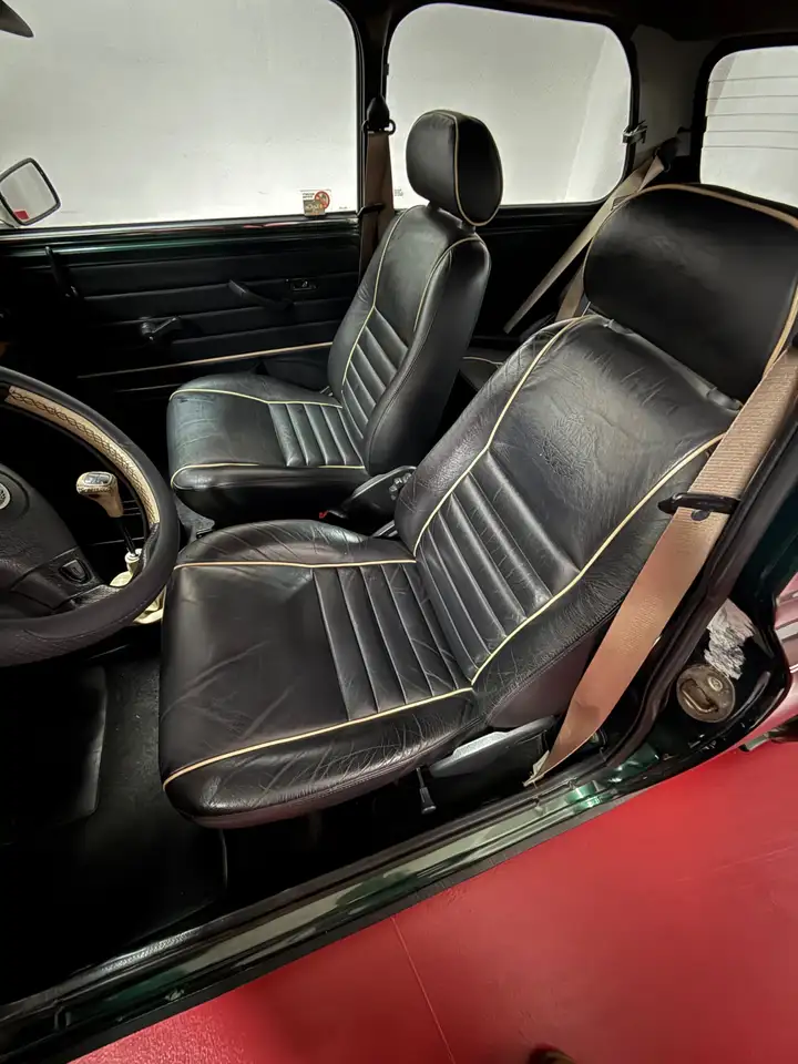 Mini I 1996 1.3 Cooper Sports Pack O.S., foto 4