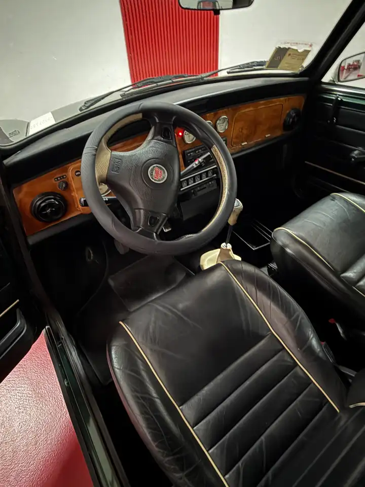 Mini I 1996 1.3 Cooper Sports Pack O.S., foto 5
